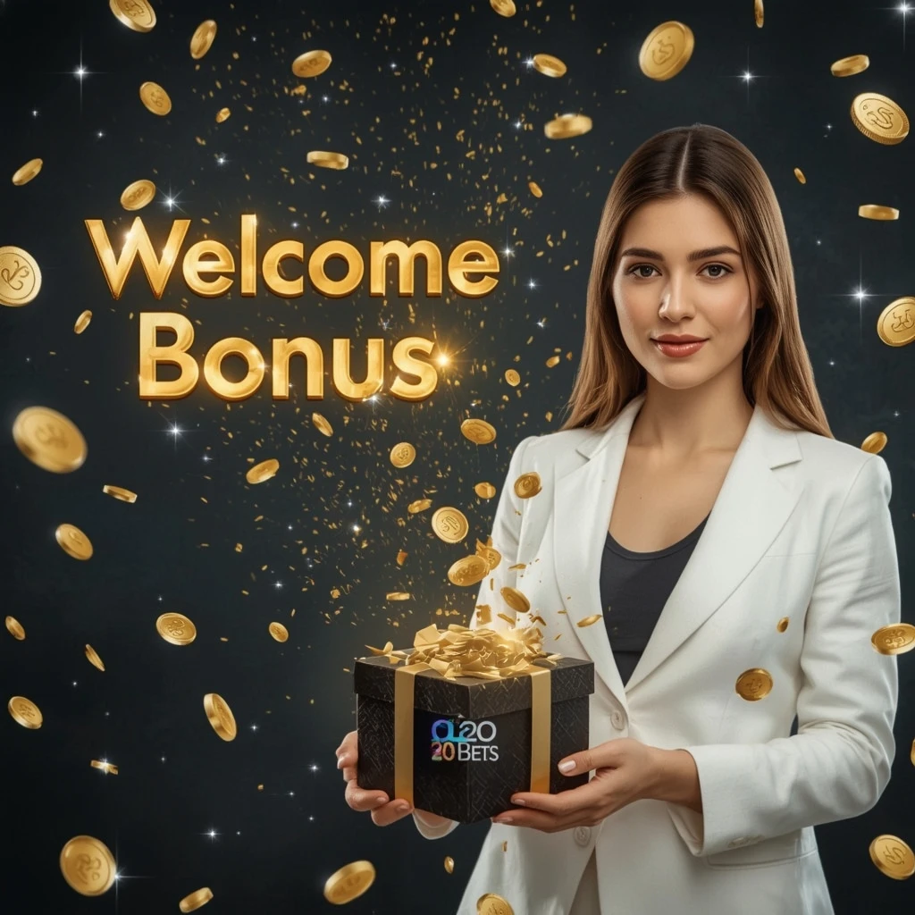 20Bets bonus