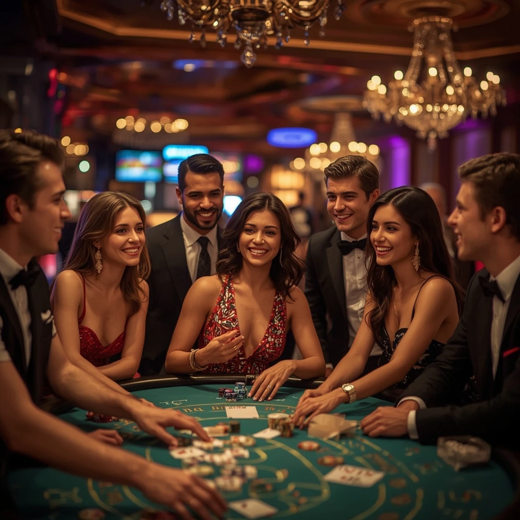 blackjack al 20Bets Casino