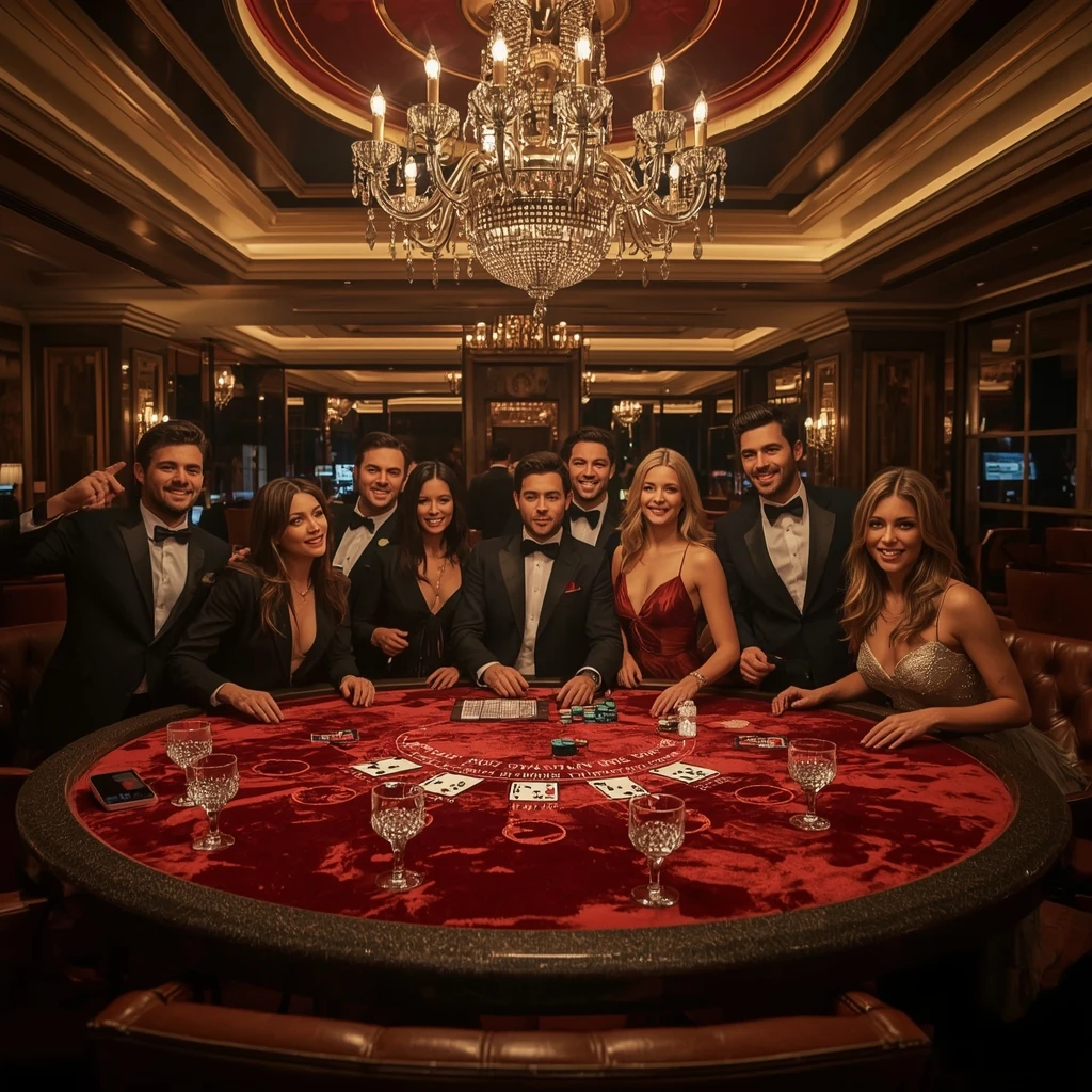 bonus VIP al casinò 20Bets Casino