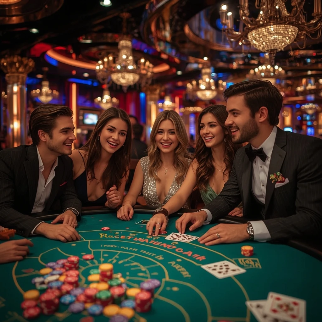 Blackjack al 20Bets Casino