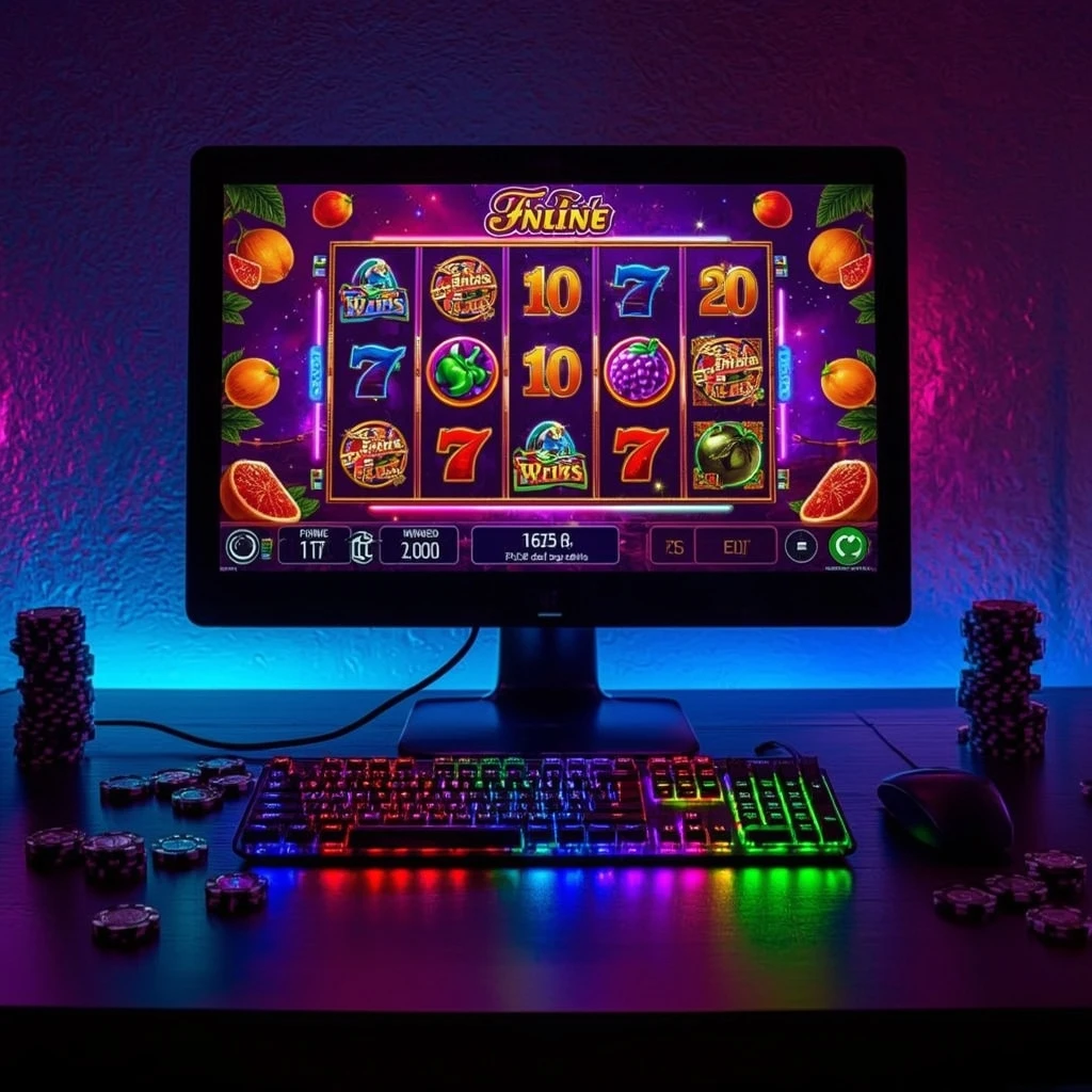 Microgaming 20Bets Casino