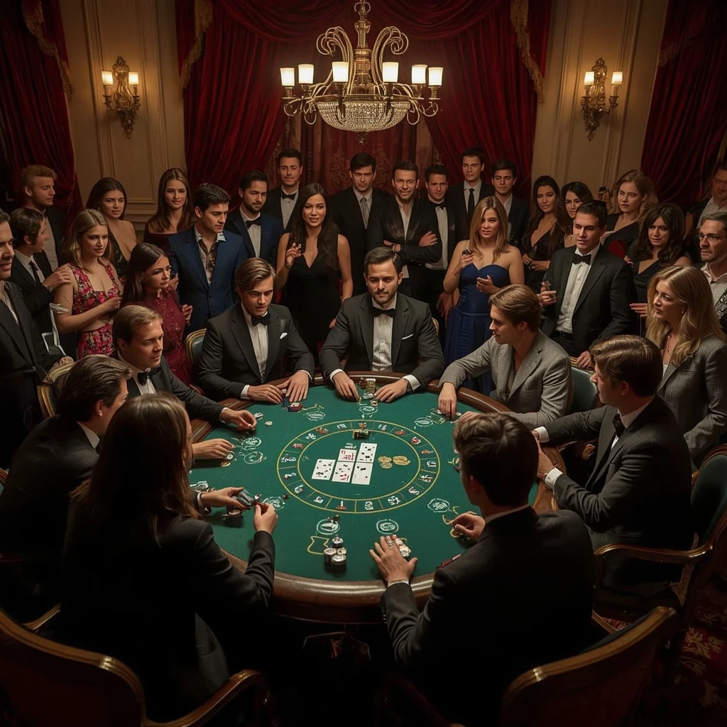Regole del poker 20Bets Casino in Italia