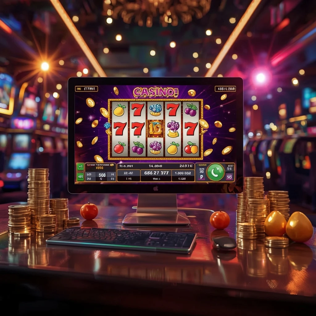 slot 20Bets Casino