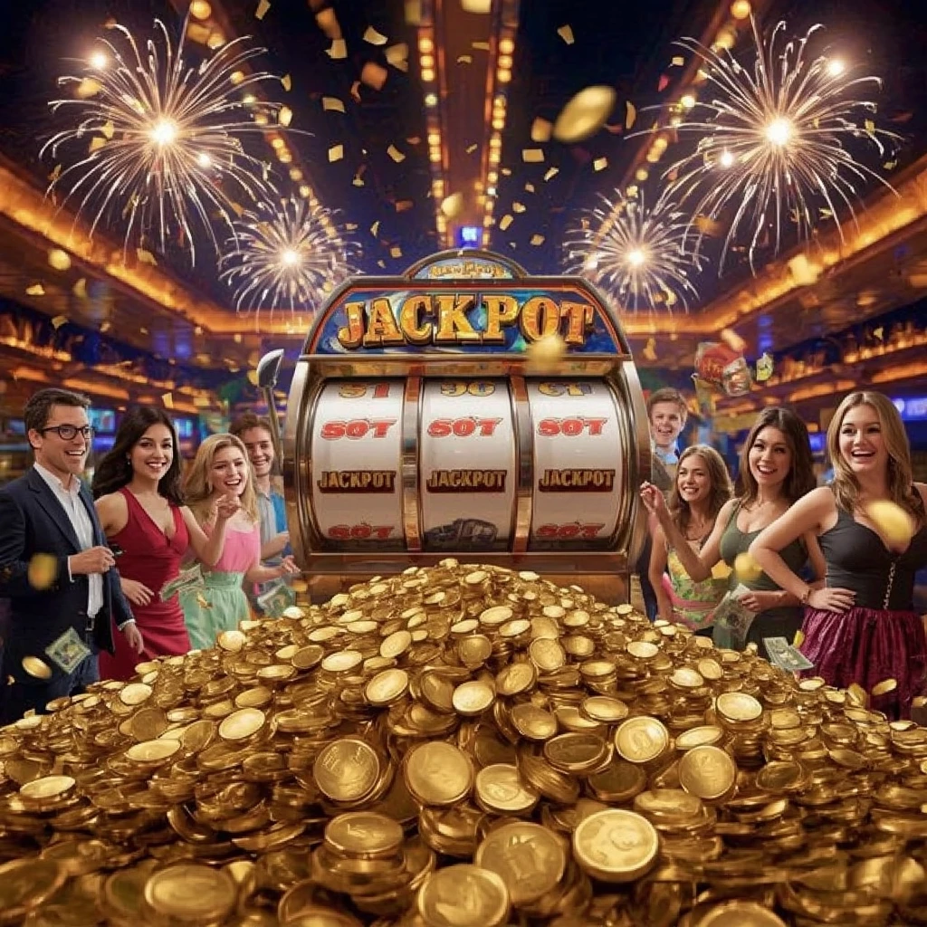 ottime slot di 20Bets Casino