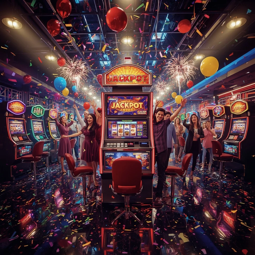 I jackpot fissi su 20Bets Casino