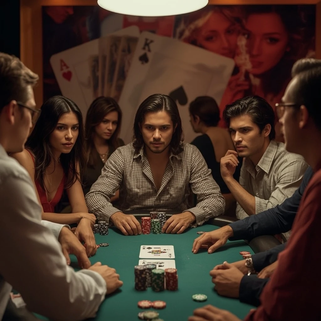 Gioco di poker online 20Bets Casino