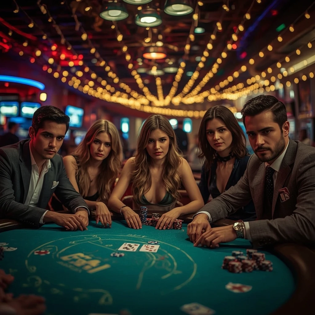 torneo di poker di 20Bets Casino