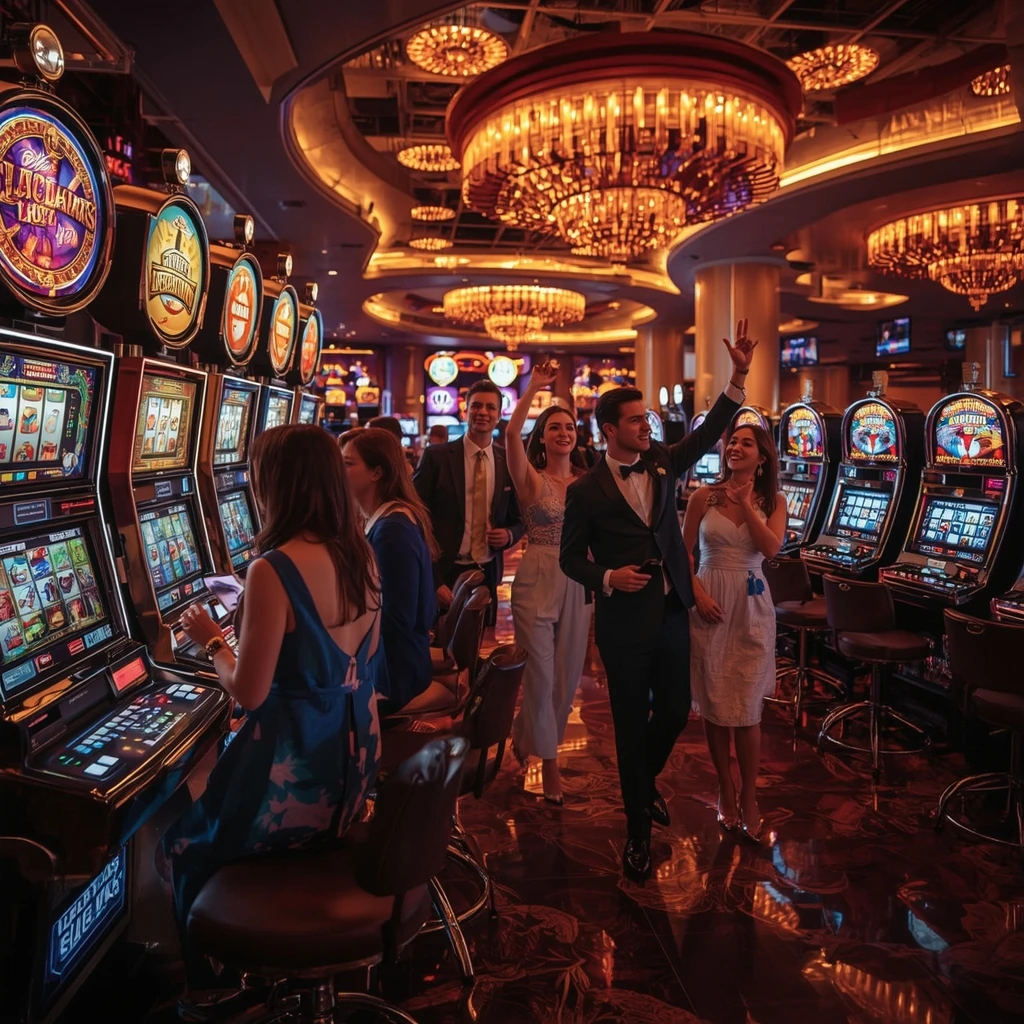 Le migliori slot del 20Bets Casino