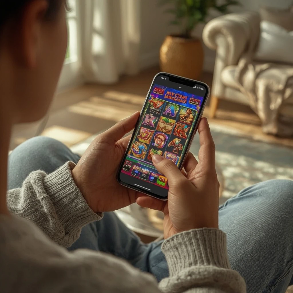 slot su mobile 20Bets Casino