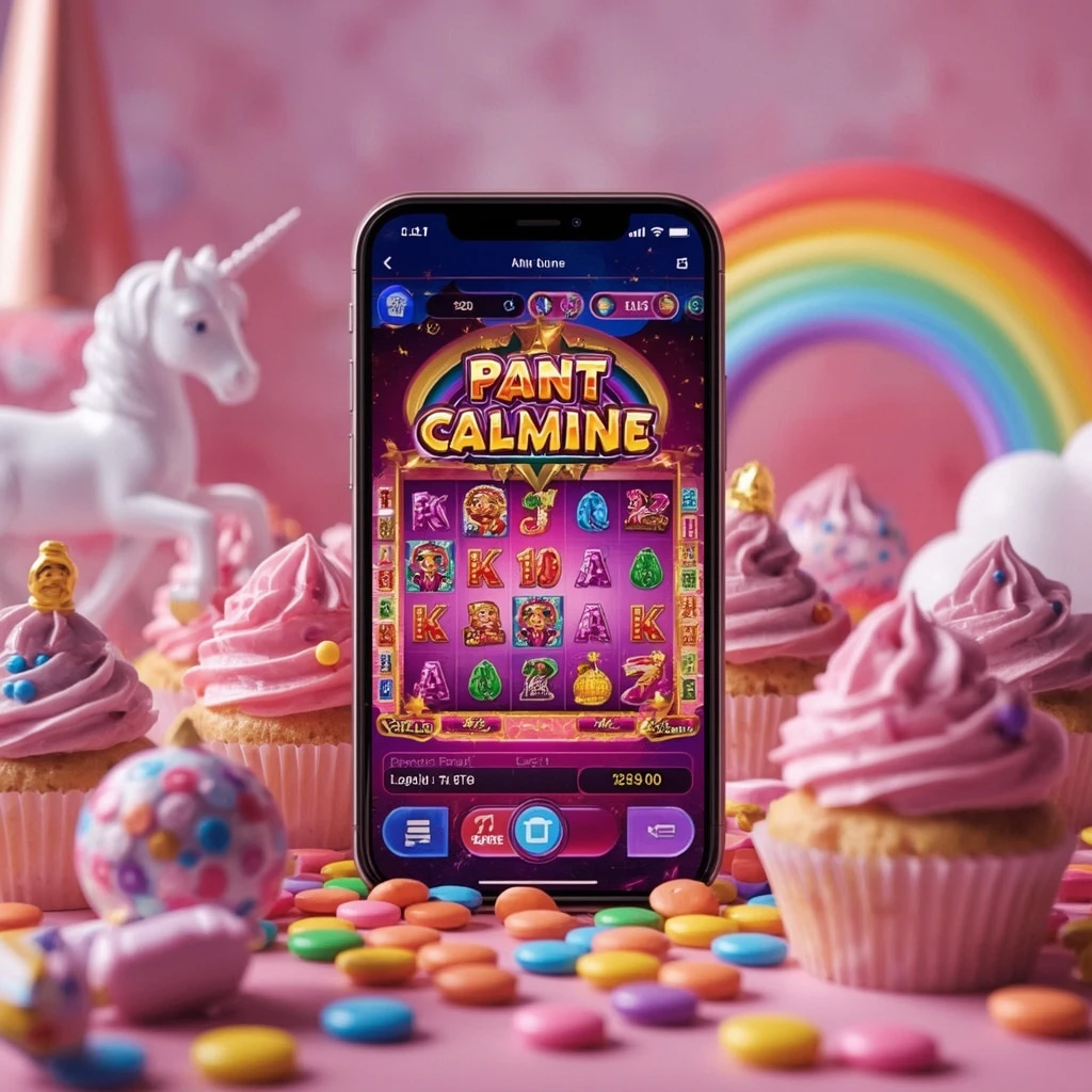 slot su iPhone di 20Bets Casino