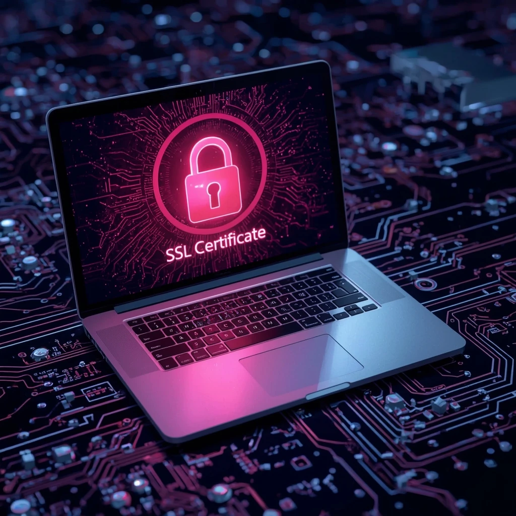 certificato SSL 20Bets Casino Italia