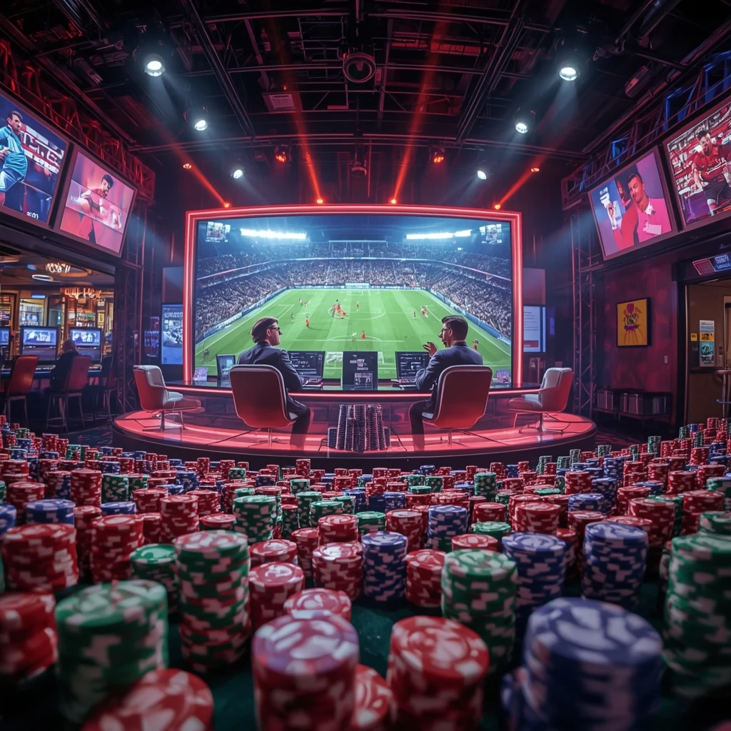 scommesse sul calcio al casinò 20Bets Casino