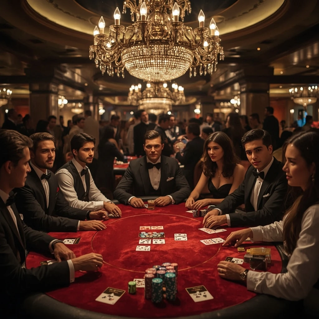 giochi da tavolo del casinò 20Bets Casino