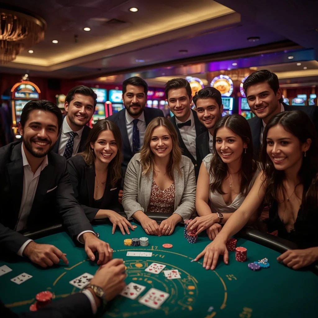 Le basi del gioco 20Bets Casino Italia