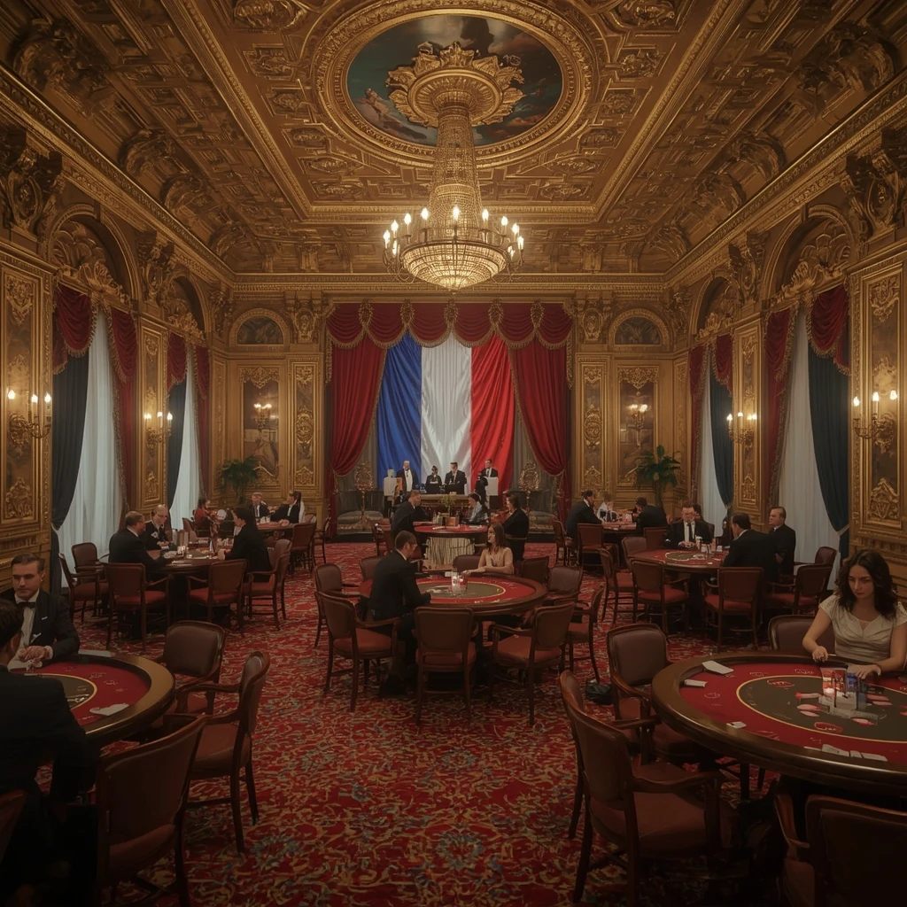 Il casinò e la bandiera italiana 20Bets Casino